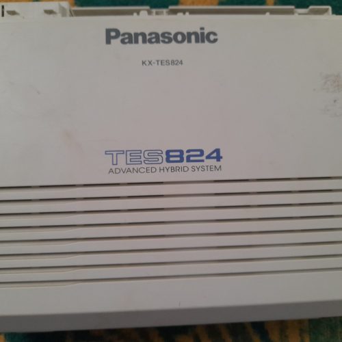 دستگاه پاناسونیکTES824