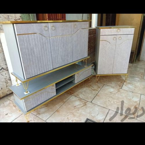 اینه کنسول،میزTv،جاکفشی