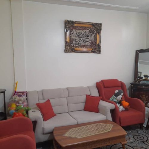اجاره آپارتمان 50 متری،کلا سه واحد