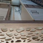 کابینت _سینک _هود_ گاز