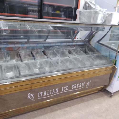 یخچال های ایستاده و صندوقی