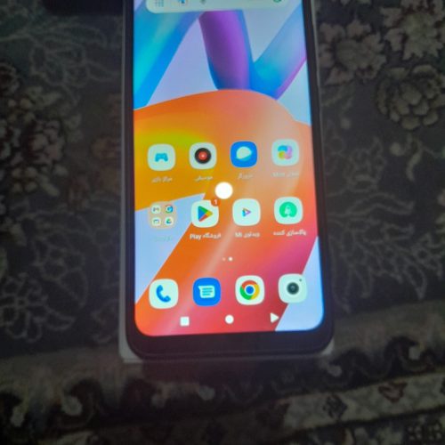 گوشی شیائومی A2 حافظه 32