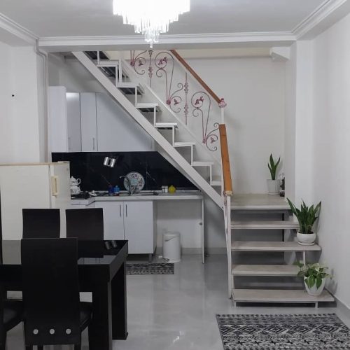 اجاره ویلا تازه ساخت