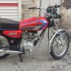 موتور 125تکتاز