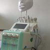 دستگاه هیدروفیشال 7کاره