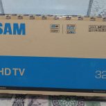 ال ای دی 32 اینچ مدل سام