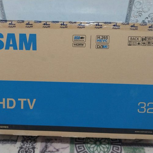 ال ای دی 32 اینچ مدل سام
