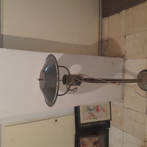 آباژورفلزی