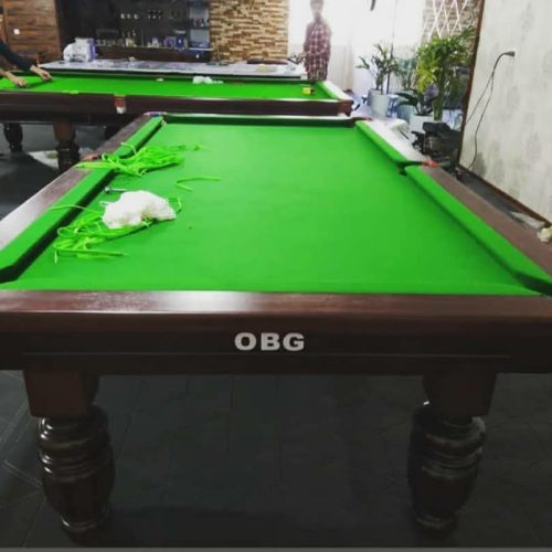 میز ایت بال