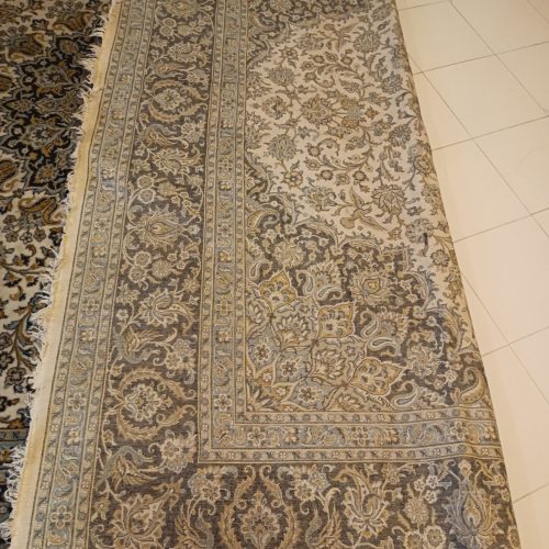 فرش، 12 متری ماشینی