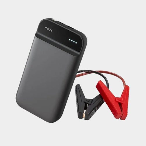 پاوربانک جامپ استارتر خودرو سونتی می.در‌حد نو.قابلیت شارژ باتری خودرو