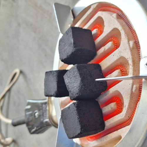 تولید کننده  و صادر  کننده انواع زغال های درجه یک