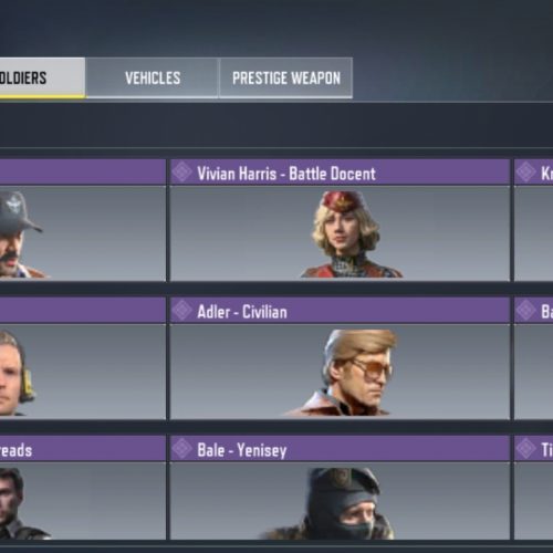 اکانت کالاف