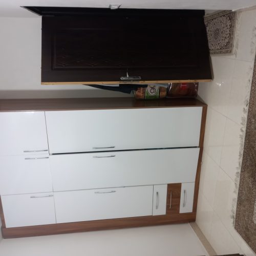 فروش یک واحد آپارتمان در رشت