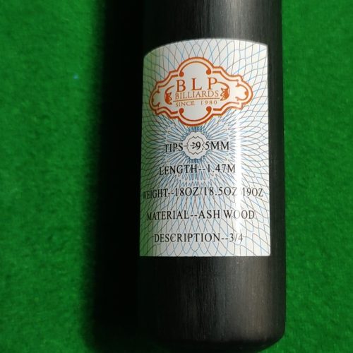 چوب اسنوکر حرفه ای