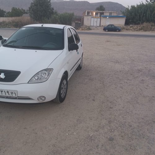 فروش تیبا