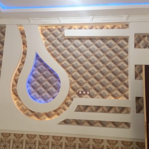 سلام دوستان عزیز خوبی وقت بخیر انواع گچکار مدل گچبری طرح‌های مختلف پذیرش می‌شد