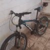 دوچرخه ویوا سایز 26 سالم 1سال کار کرده