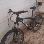 دوچرخه ویوا سایز 26 سالم 1سال کار کرده