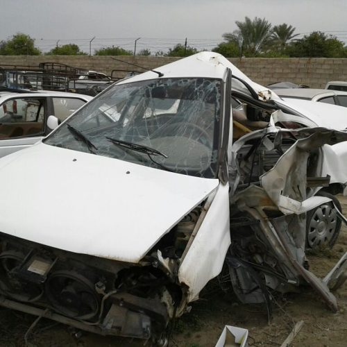 ماشین سمند تصادفی