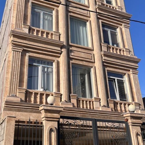 فروش اپارتمان