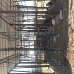 داربست فلزی جهان نما