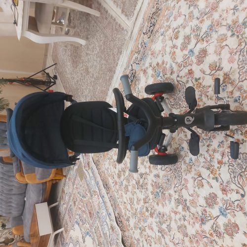 سه چرخه برند آلمانی