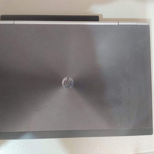 لپ تاپ اچ پی _ hp elite book 8470W
