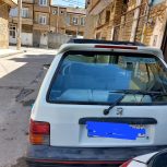 پراید هاچبیک