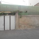 خانه مسکونی