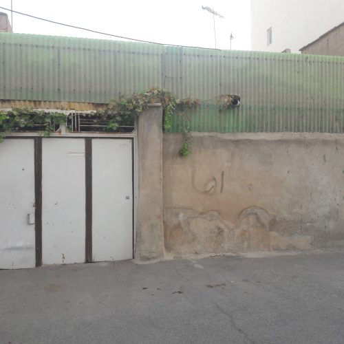 خانه مسکونی