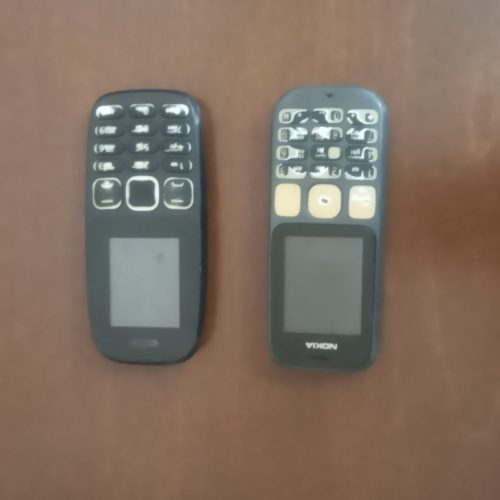 دوعدد‌گوشی‌‌کارکرده‌وسالم‌