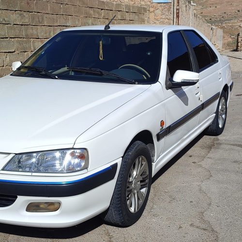 با سلام پژو پارس tu5 sLxکلاس13 دریچه سیمی مدل برج9. 1398 بدون رنگ شاسی ها هم پلمپ مصرفی ها هم همه رو عوض کردم درجه یک