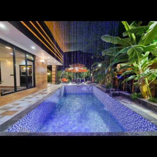 اجاره ویلا و باغ