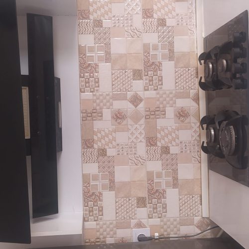 کابینت و وسایل آشپزخانه