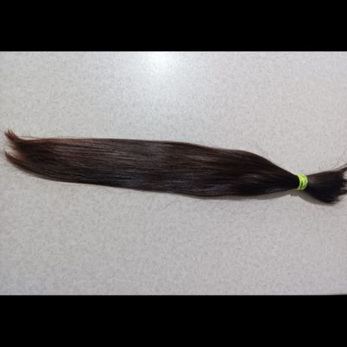 موی طبیعی 50 سانت