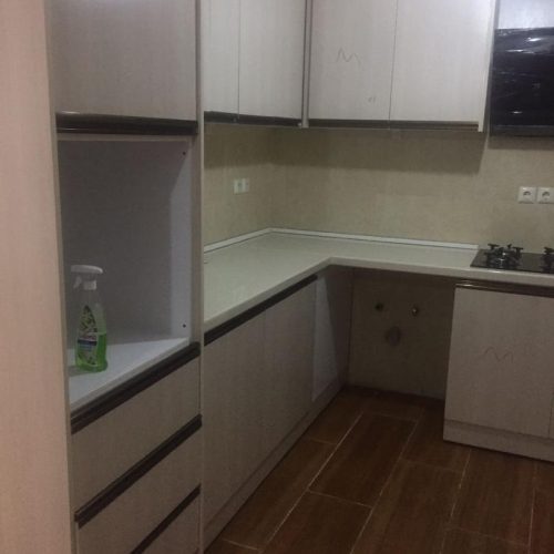 اپارتمان سه خوابه