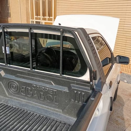 پراید 151مدل93