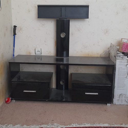 میز تلویزیون کارکرد