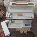 چرخ خیاطی کاچیران