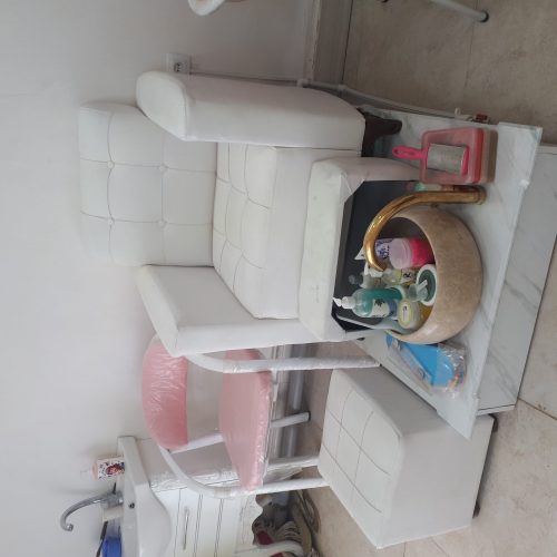 خدمات پدیکور
