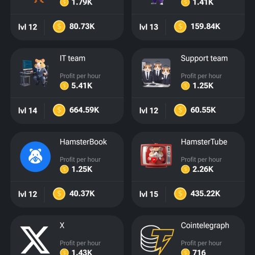 همستر کامبت