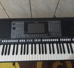 کیبورد Yamaha A3000