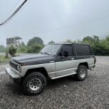 فروش پاترول دو در