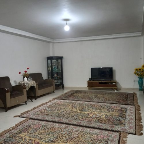 فروش یک واحد آپارتمان در رشت