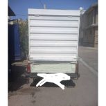 فروش وانت بار مدل 86