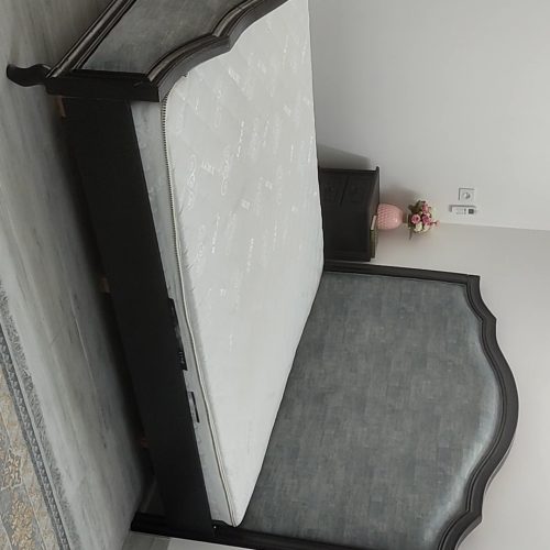 تخت خواب دونفره