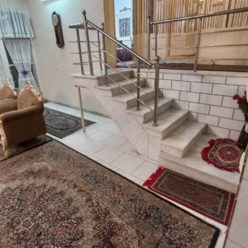 ویلایی 180متر شهرک لاله