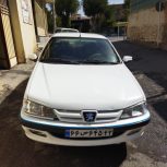 سقف وکاپوت در اثر مصالح ساختمانی رنگ شده