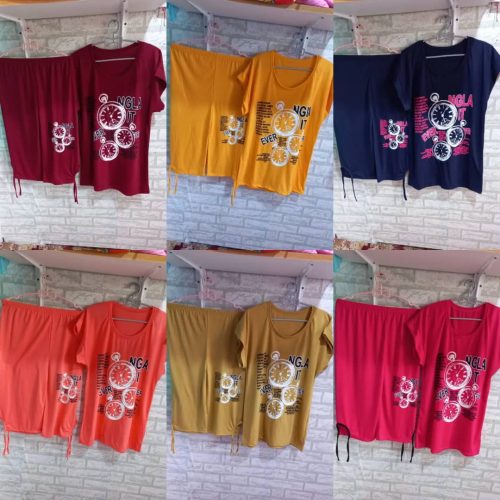 فروشگاه پوشاک_نسترن